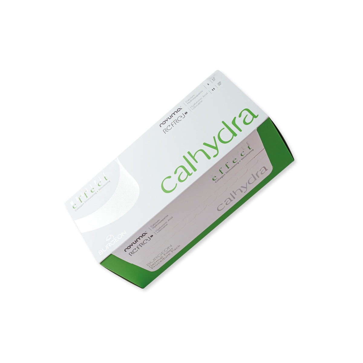Burgeon® Calhydra