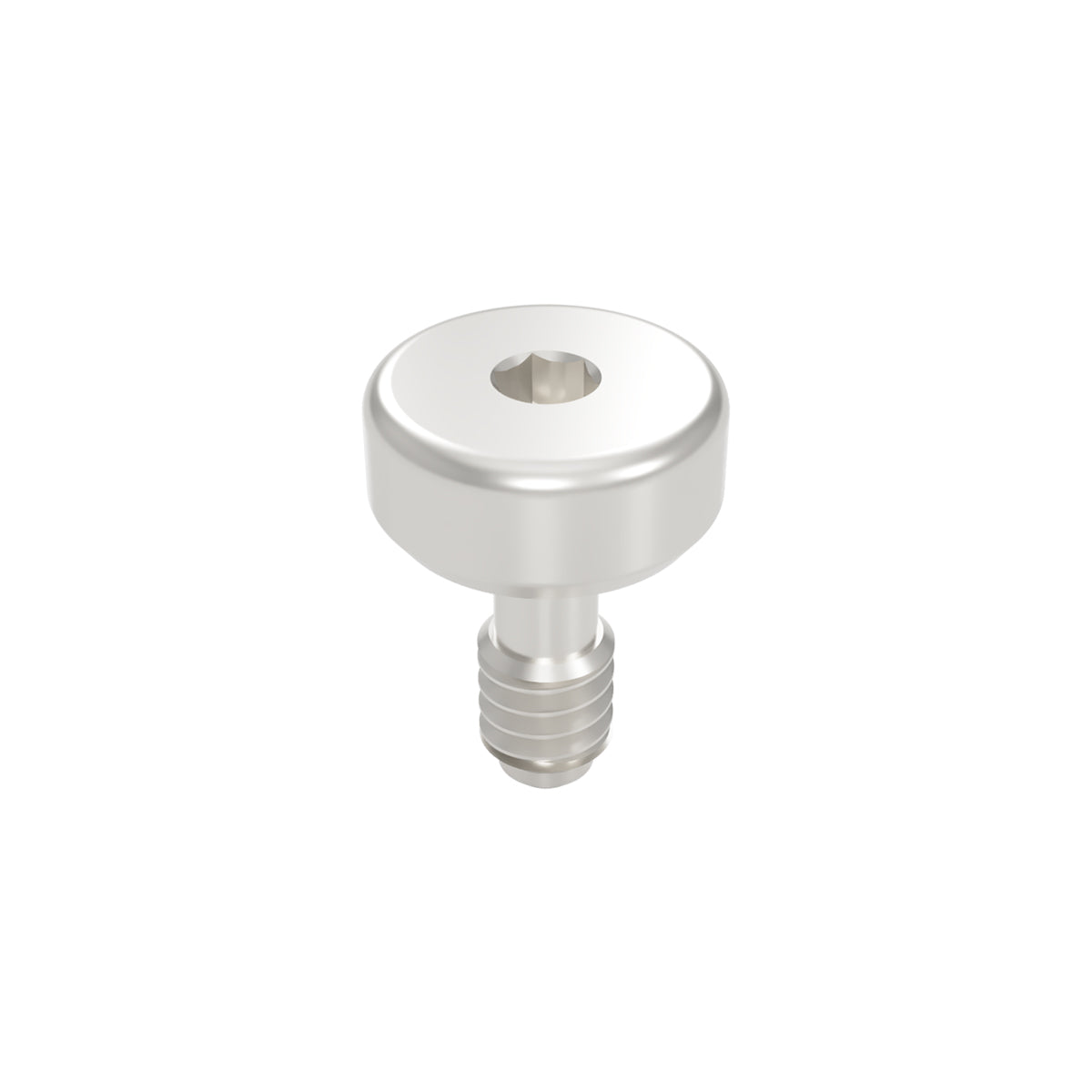 Healing Cap - Zimvie® Osseotite