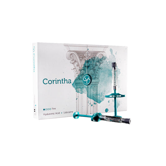 Burgeon® Youth Support - Corintha