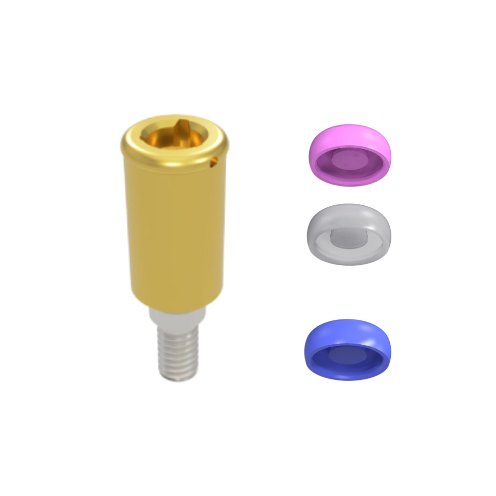 Exaloc - JDental Care® Evolution Plus