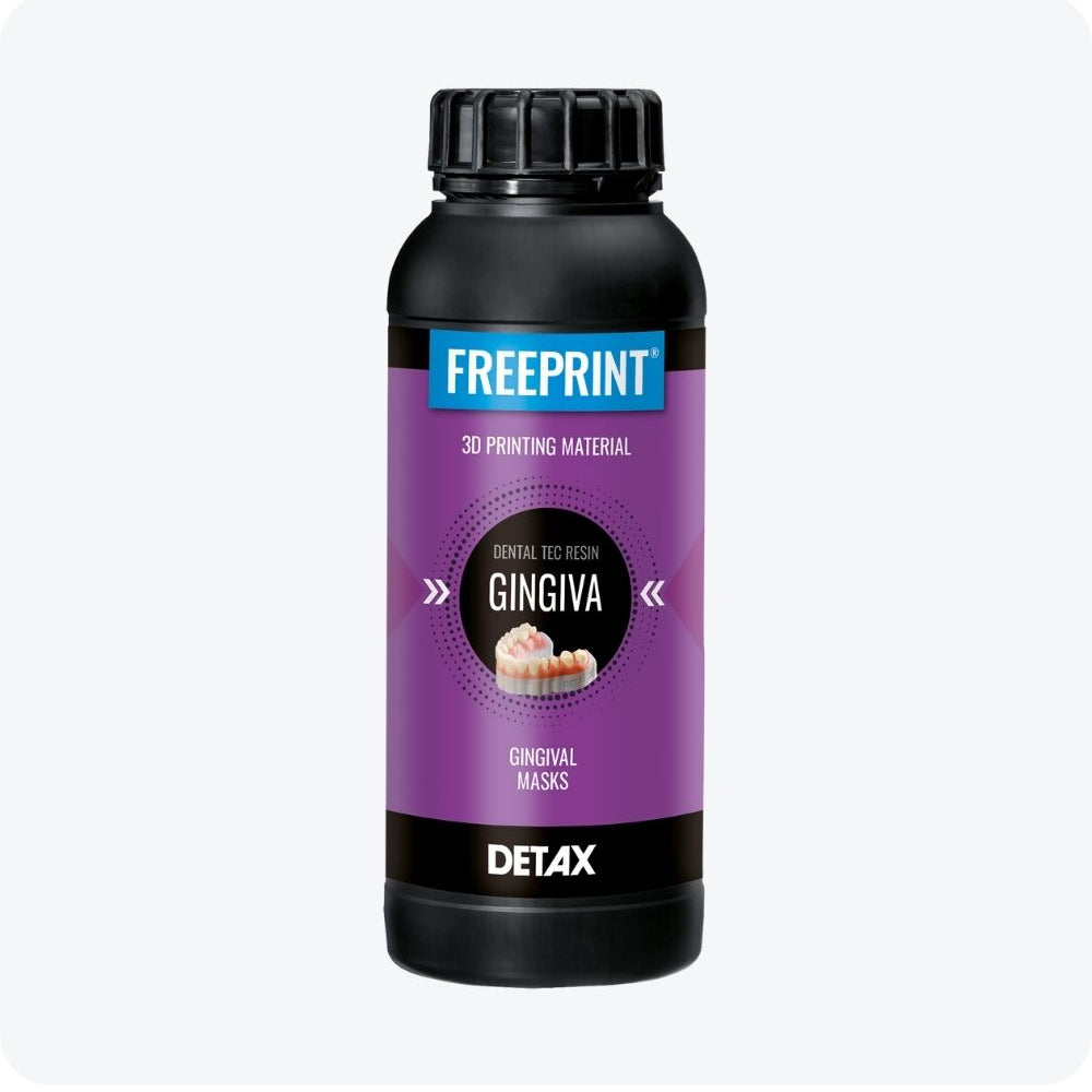 Detax® Freeprint® Gingiva