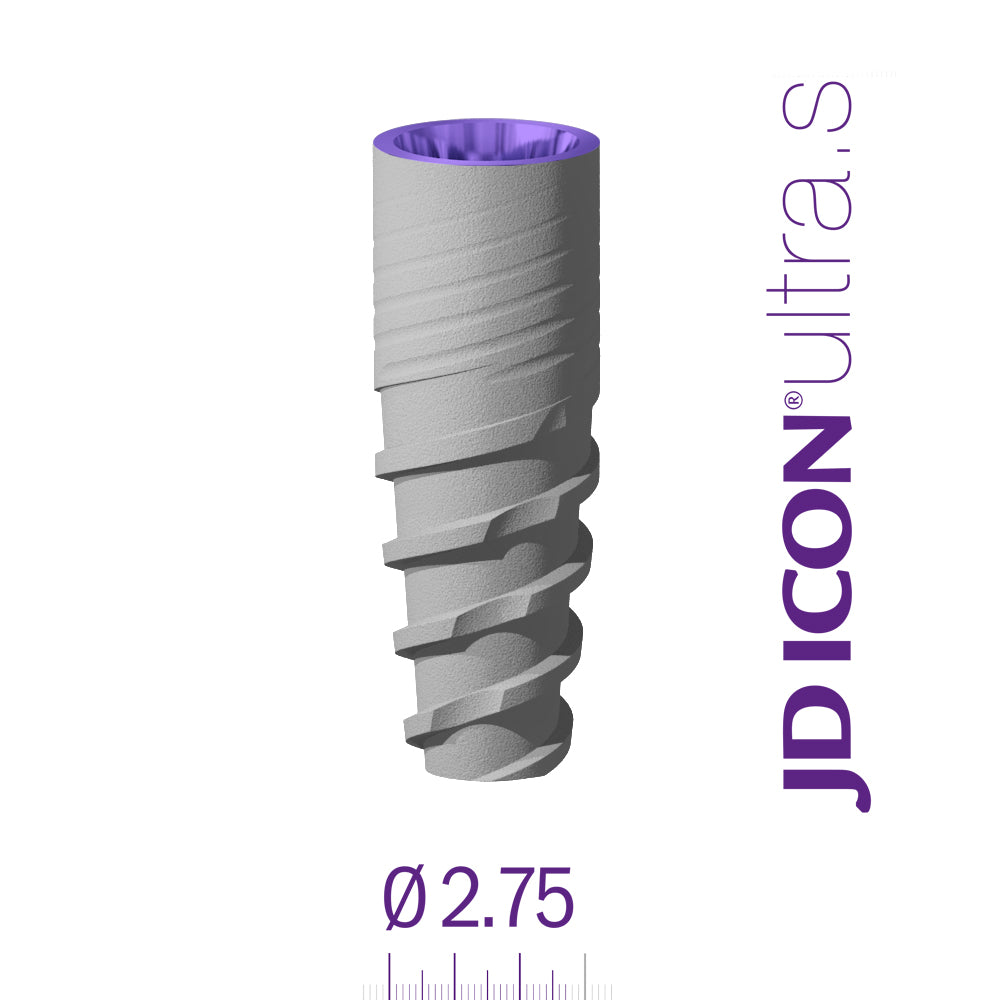 JD Pterygo® Ø 4.0
