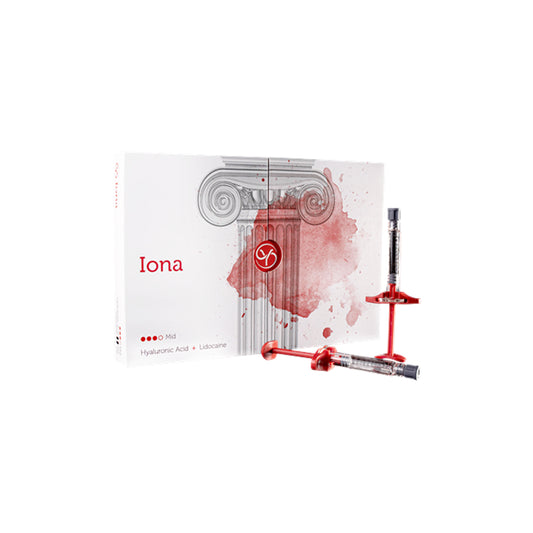 Burgeon® Youth Support - Iona