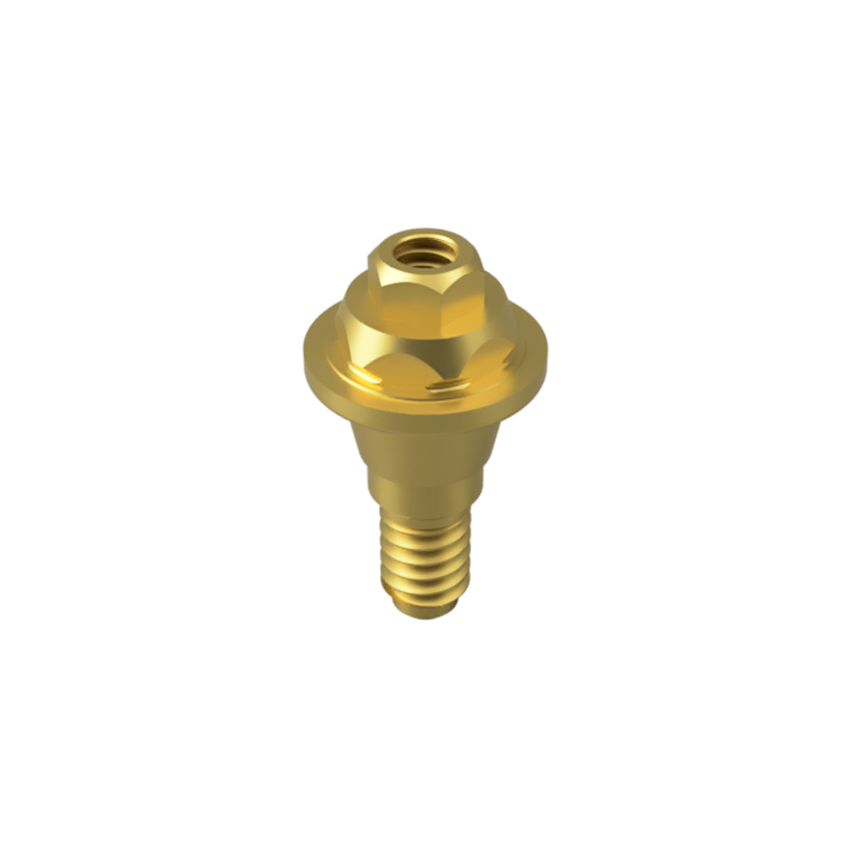 Straight Multi-Unit - JD Dental Care® Icon