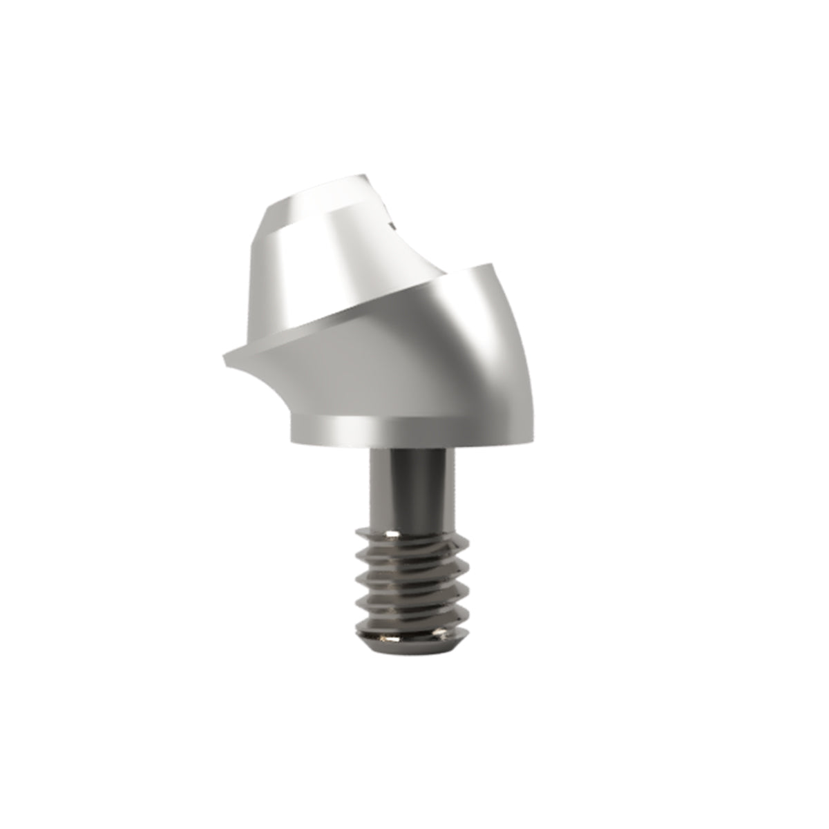 Angled Multi-Unit - Nobel Biocare® Branemark