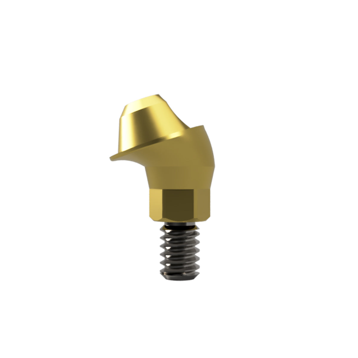 Angled Multi-Unit - Osstem® TSIII
