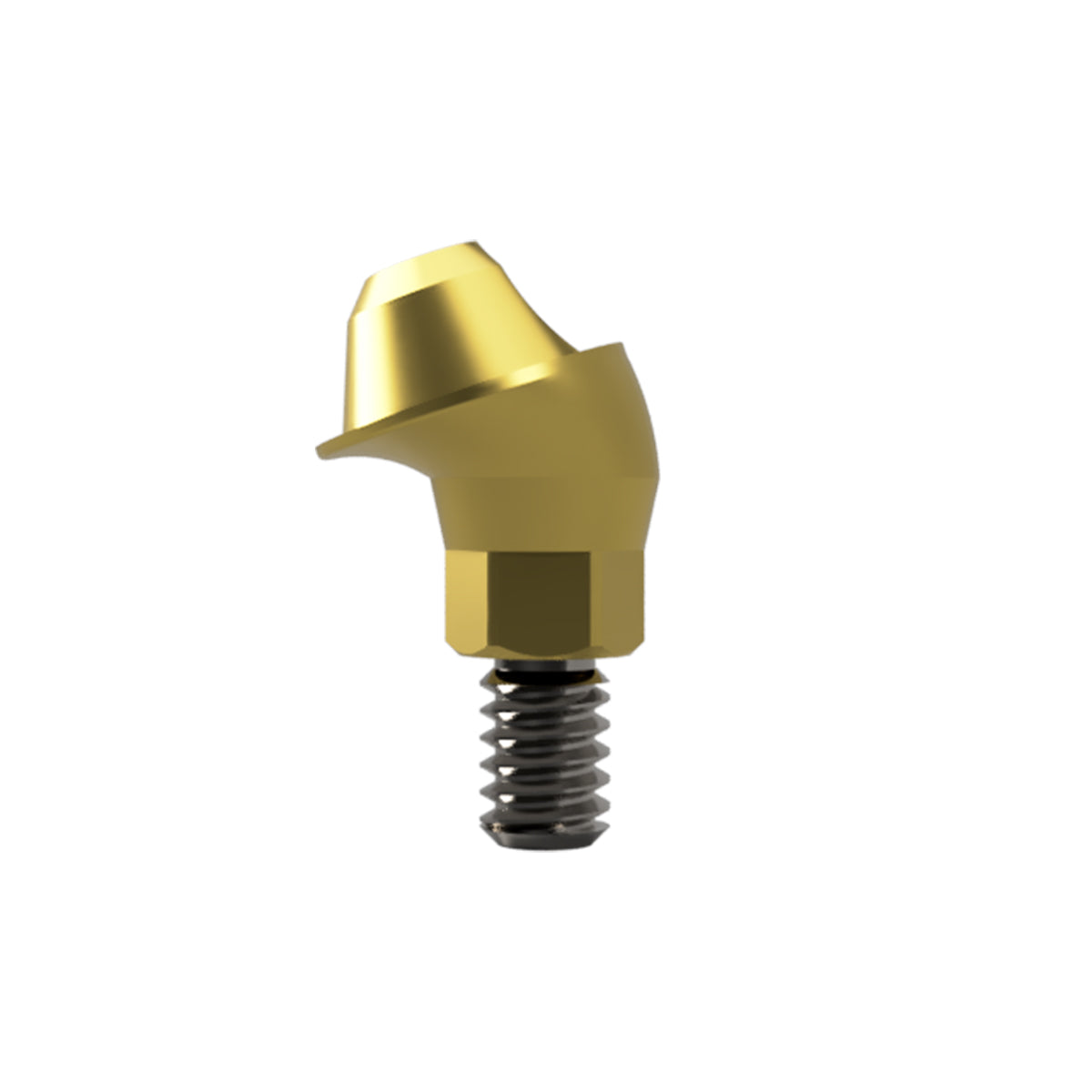 Angled Multi-Unit - Nobel Biocare® Active