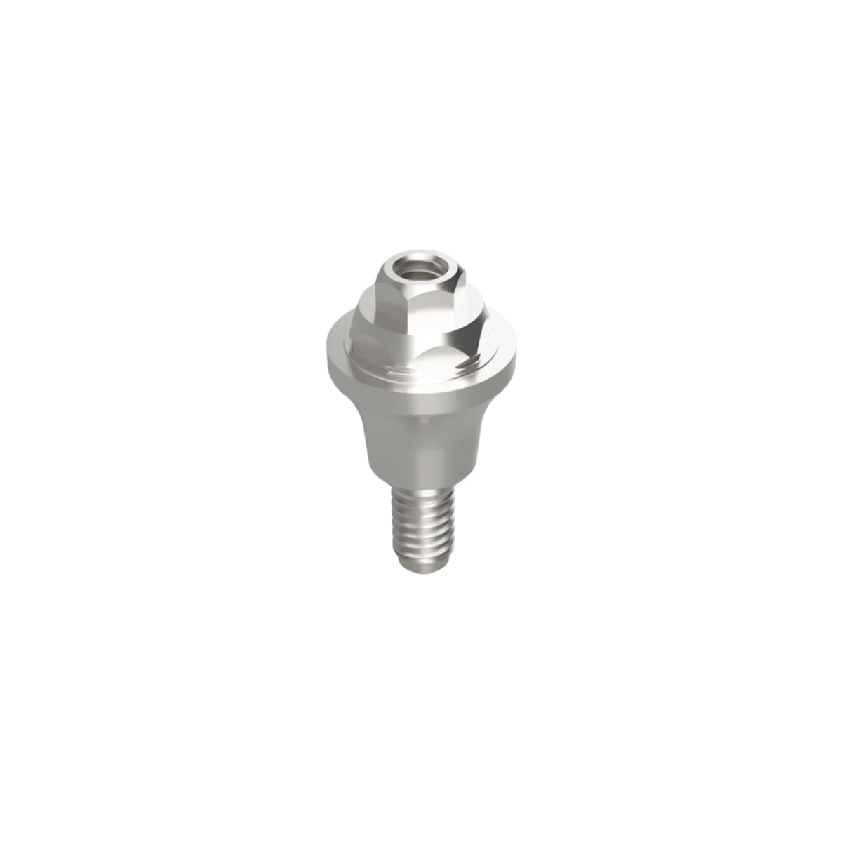 Straight Multi-Unit - Astra Tech® Osseospeed