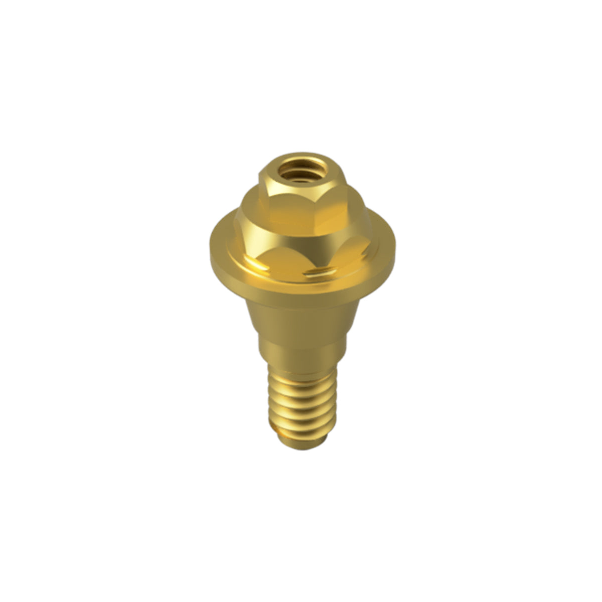 Straight Multi-Unit - Nobel Biocare® Active