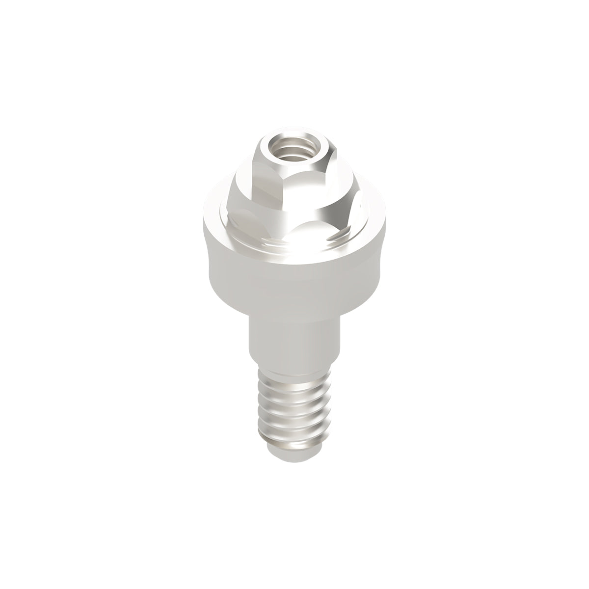 Straight Multi-Unit - Klockner® Essential Cone