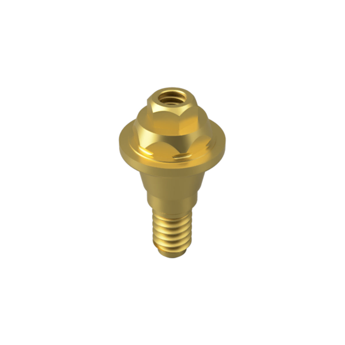 Straight Multi-Unit - Osstem® TSIII