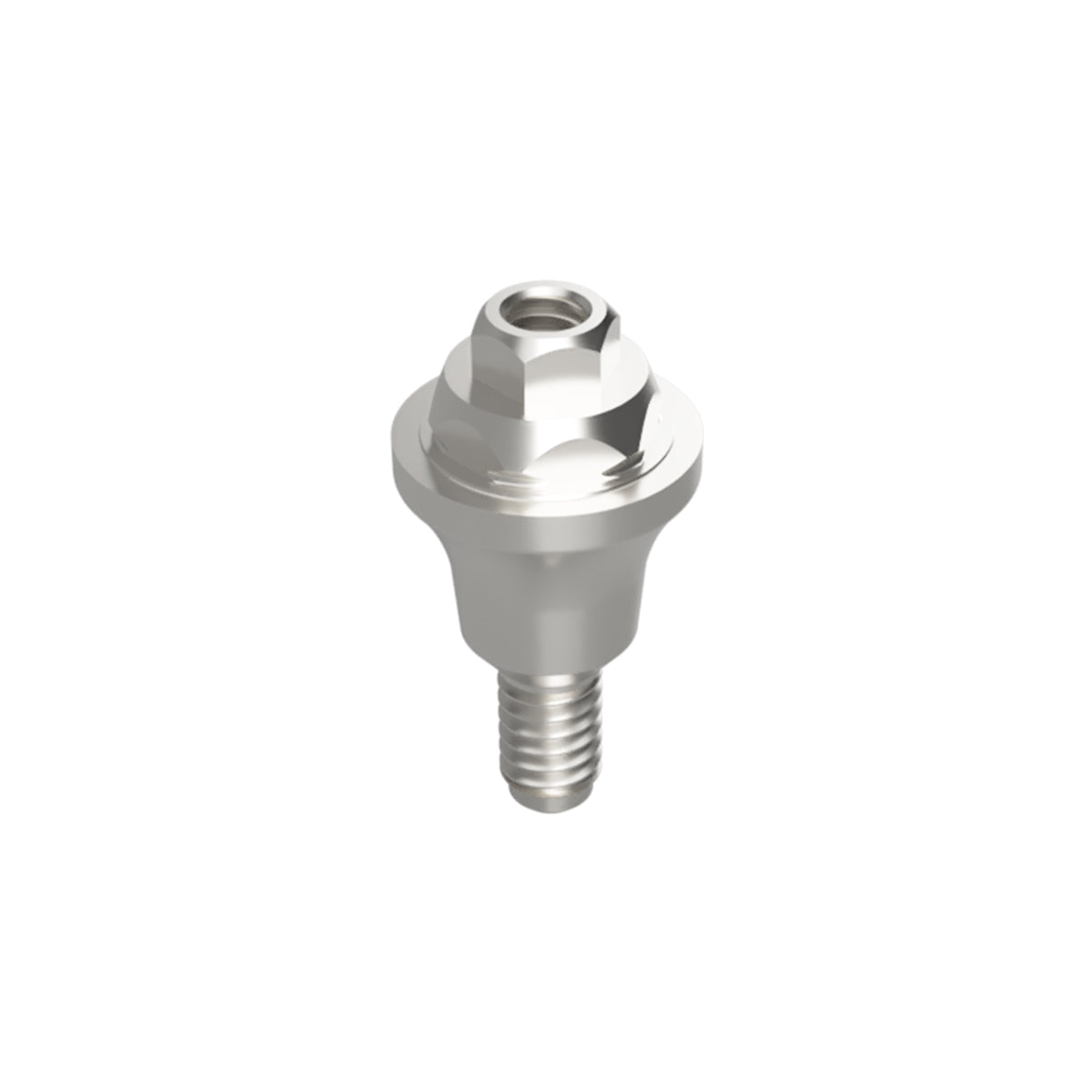 Straight Multi-Unit - Biotech Dental® Kontact
