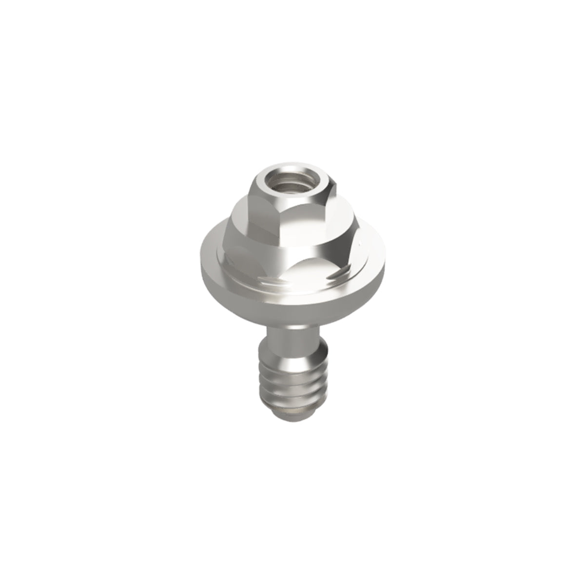 Straight Multi-Unit - Nobel Biocare® Branemark