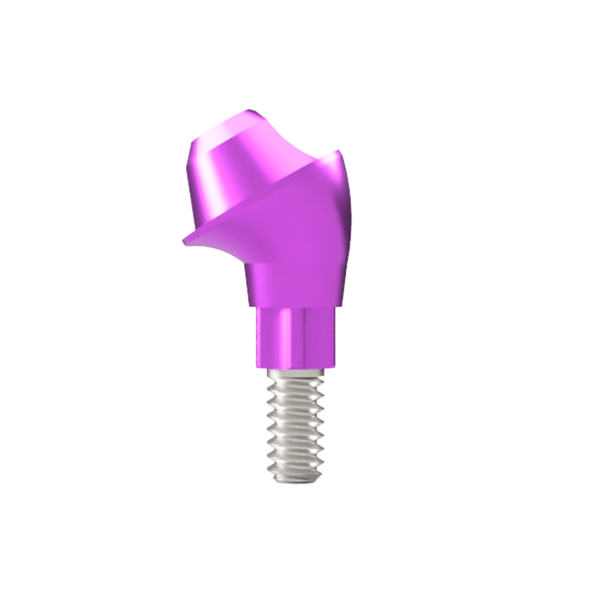 Angled Multi-Unit - Straumann® BLX