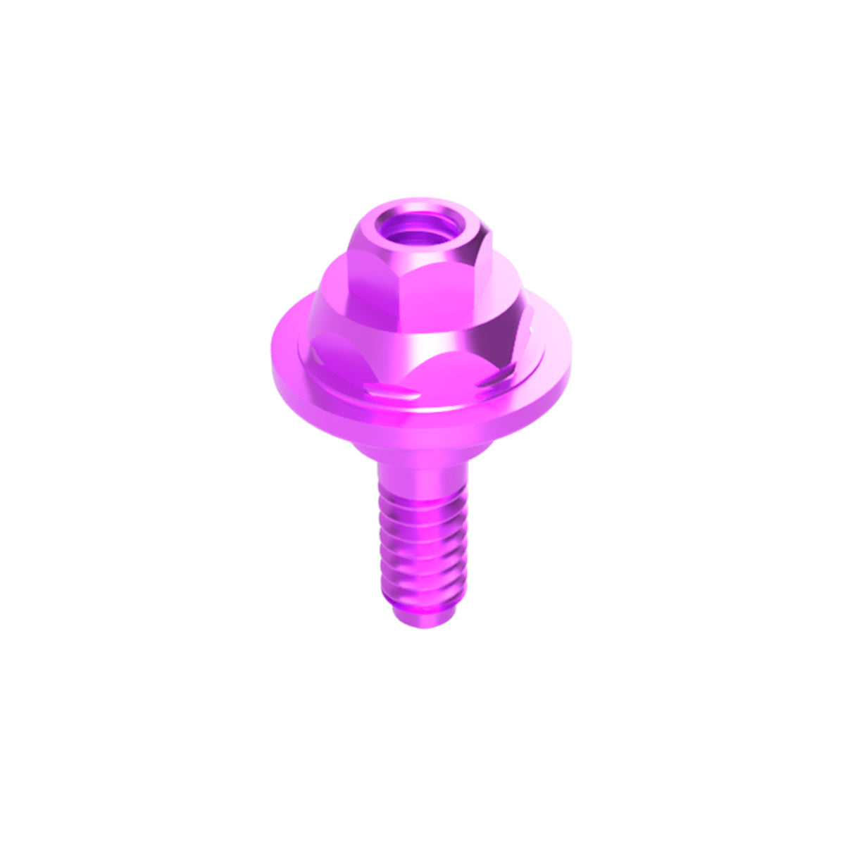 Straight Multi-Unit - Straumann® BLX