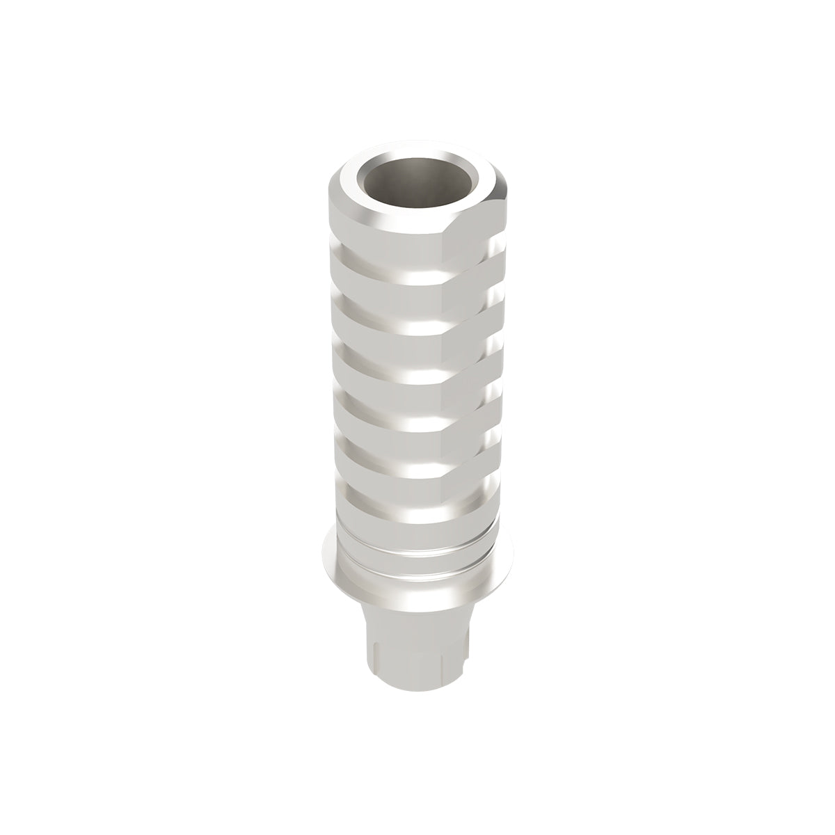 Temporary Abutment - Biotech Dental® Kontact