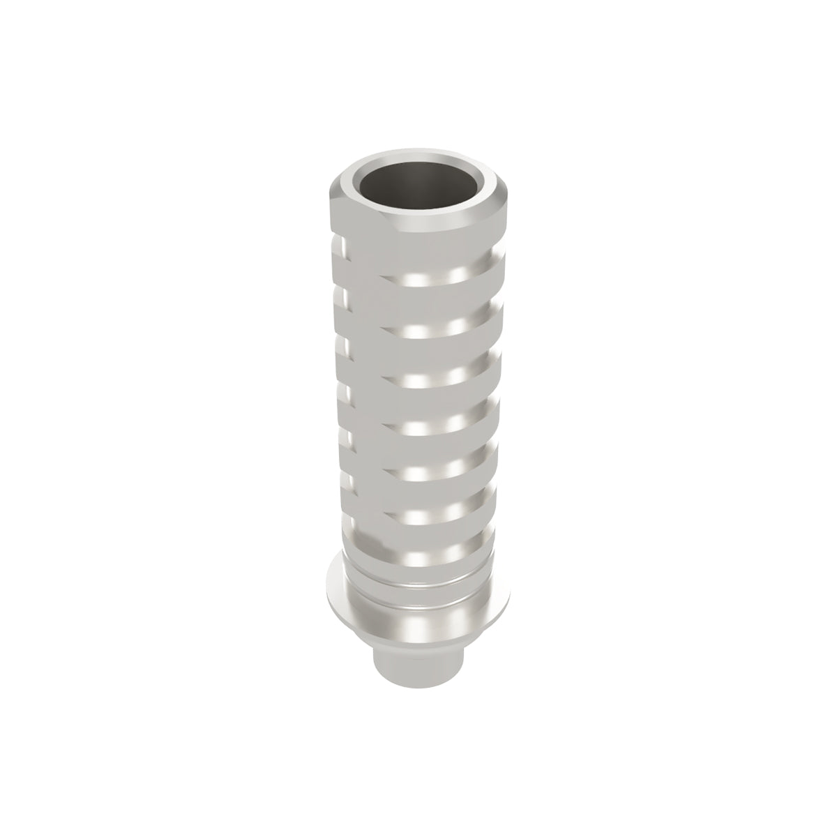 Temporary Abutment - MIS® Seven