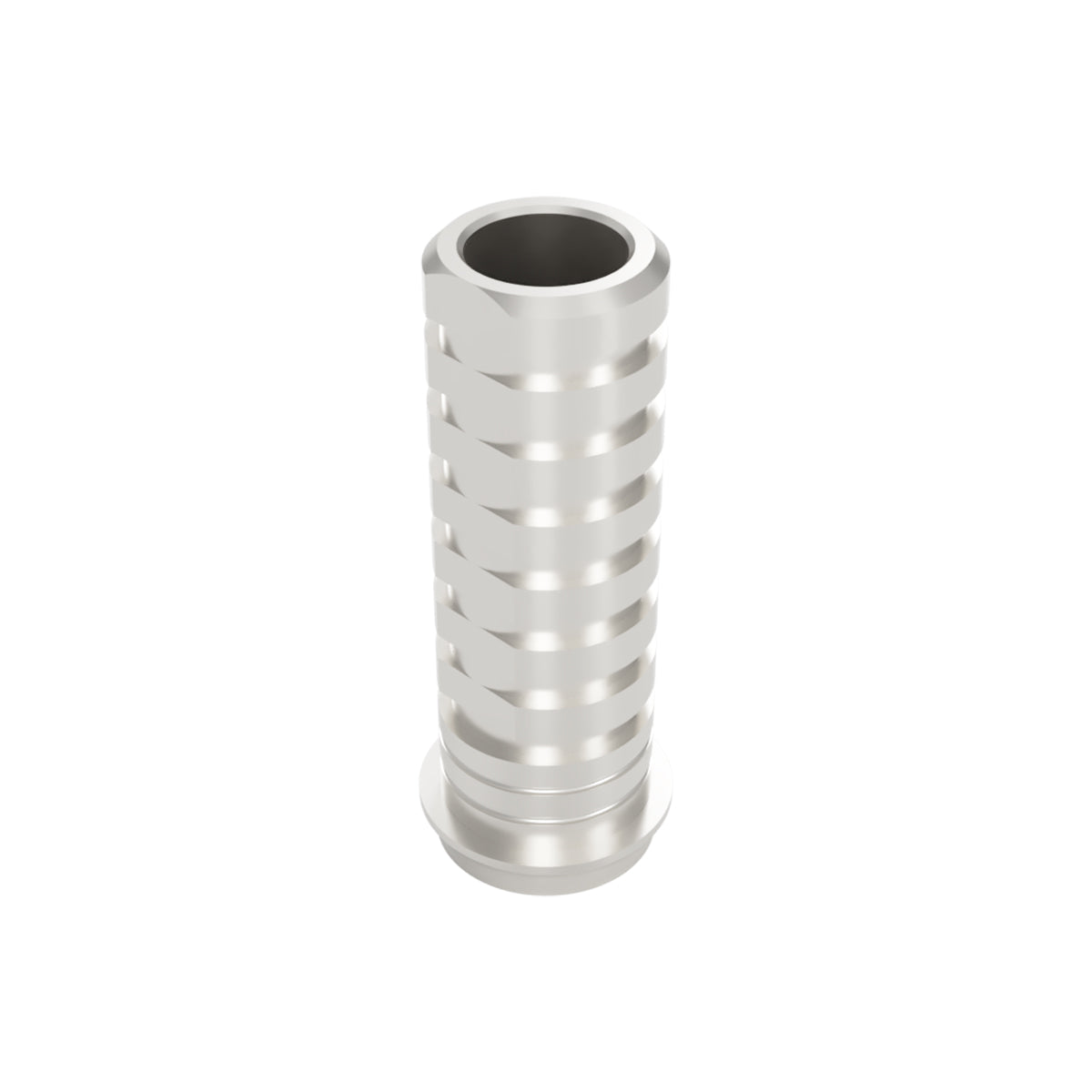 Temporary Abutment - Zimvie® Osseotite