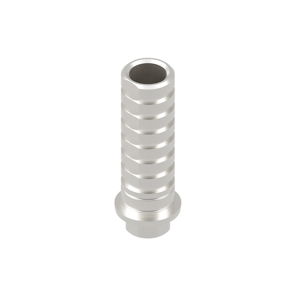Temporary Abutment - Klockner® Essential Cone