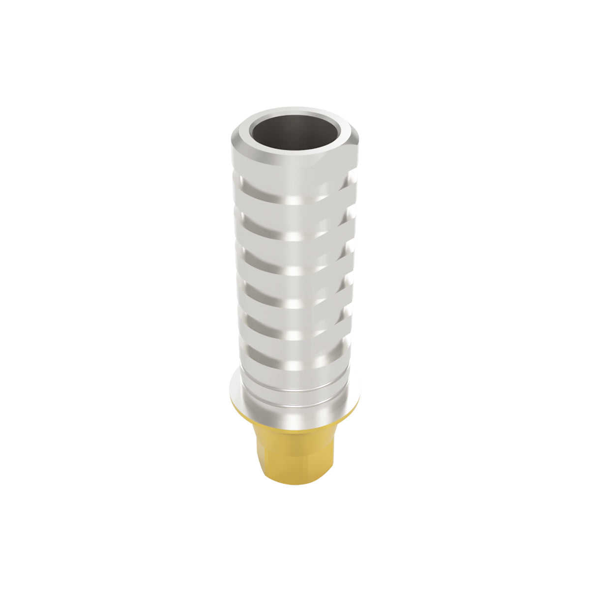 Temporary Abutment - Nobel Biocare® Active