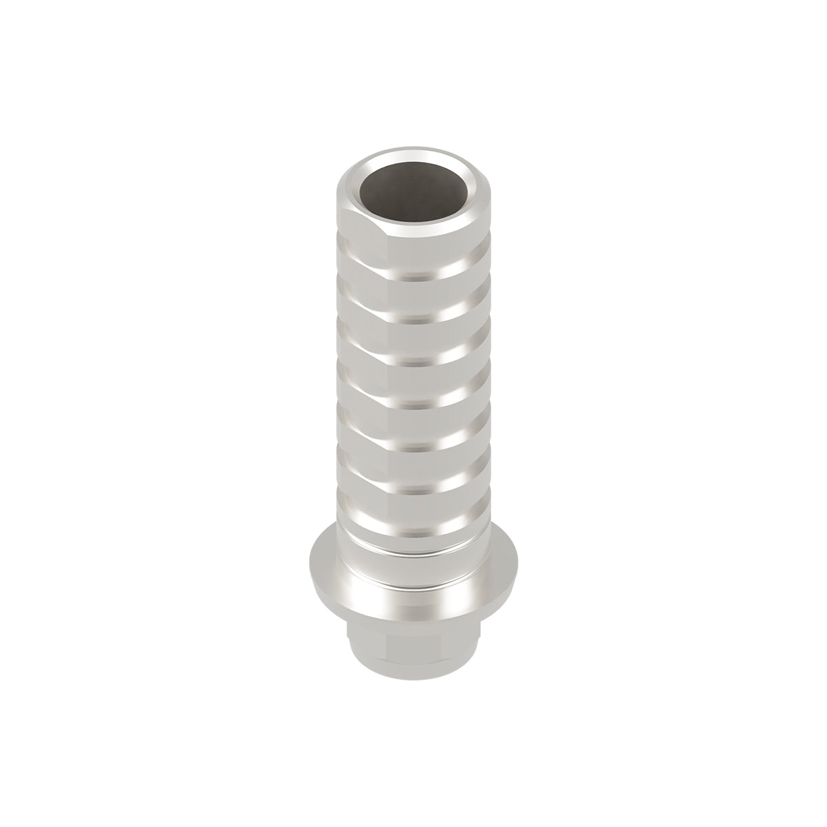 Temporary Abutment - Straumann® Tissue Level