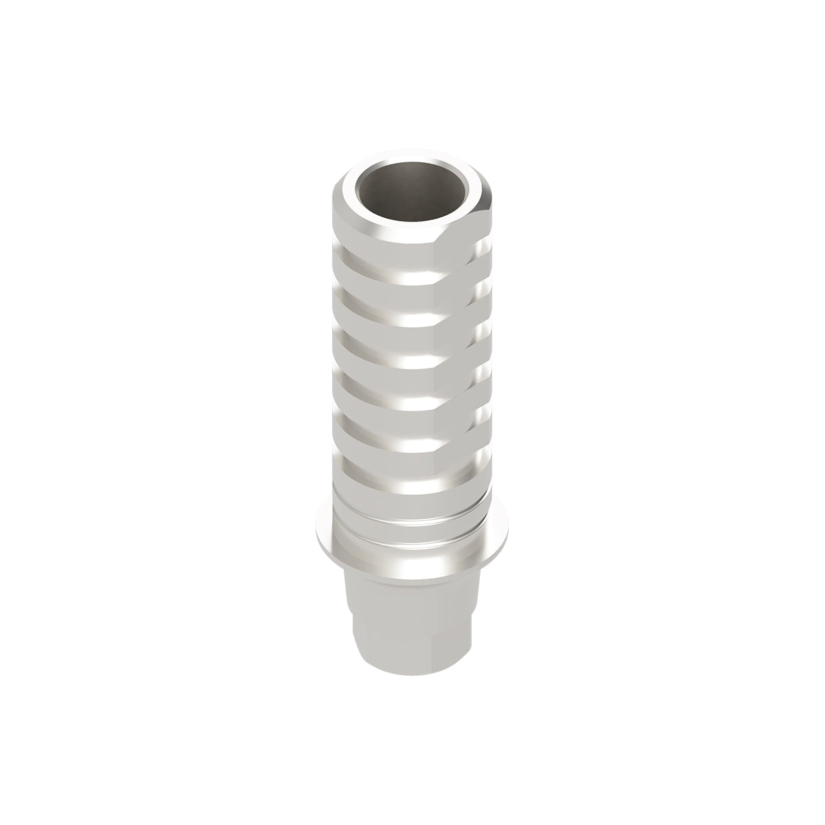 Temporary Abutment - Osstem® TSIII