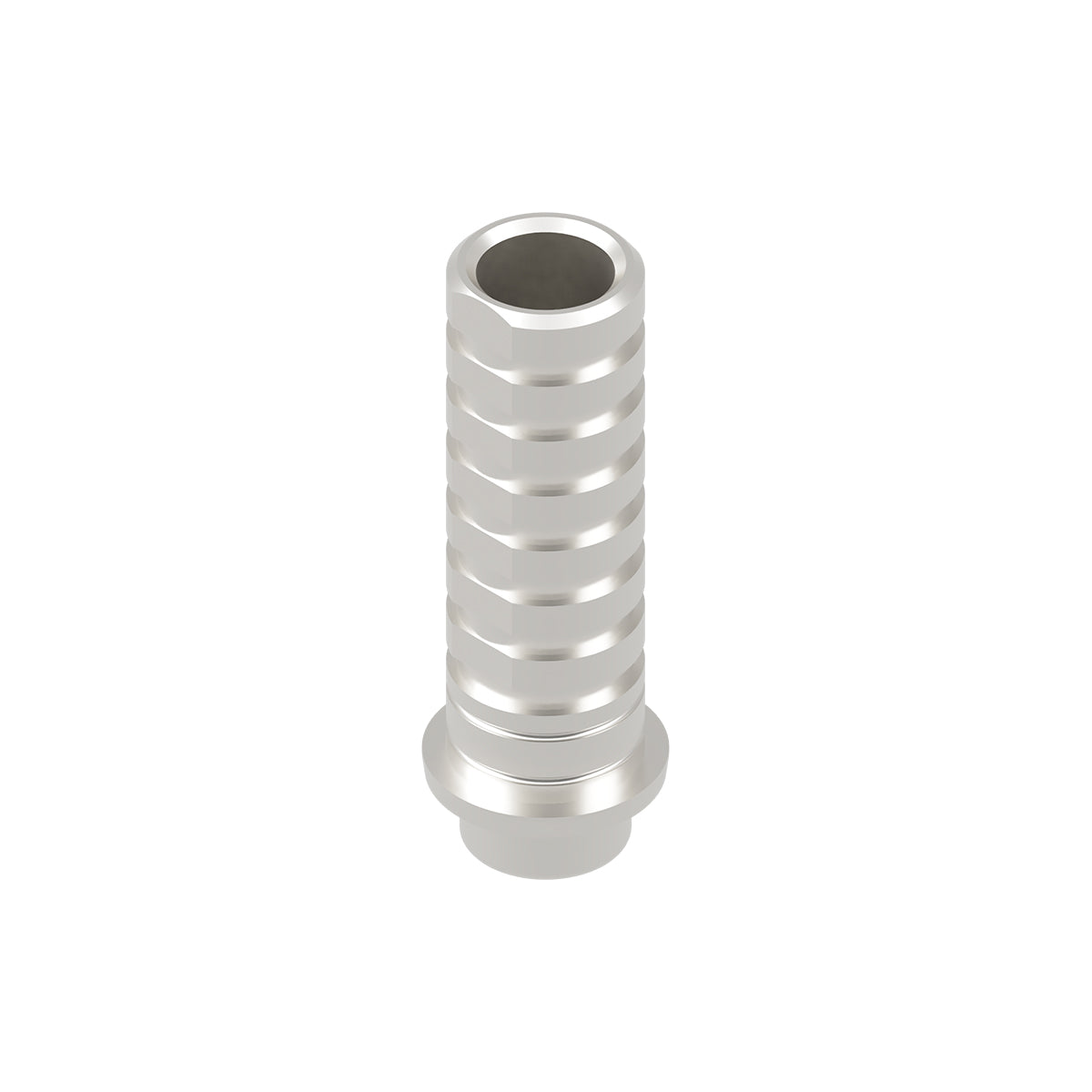 Temporary Abutment - Klockner® Essential Cone