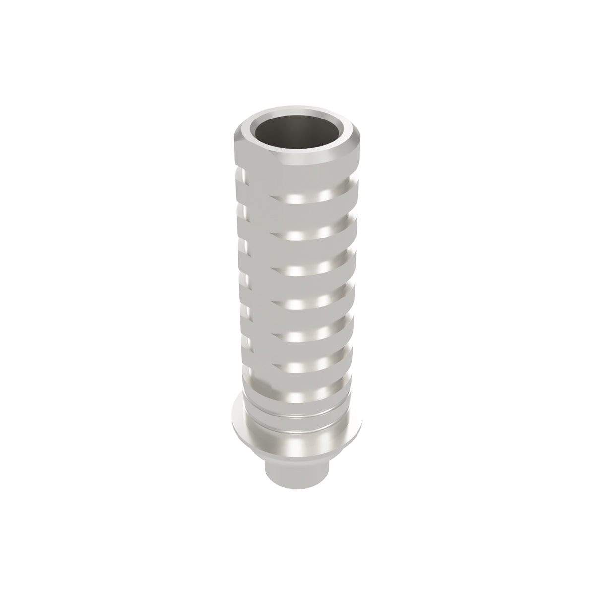 Temporary Abutment - Sweden & Martina Premium Kohno®