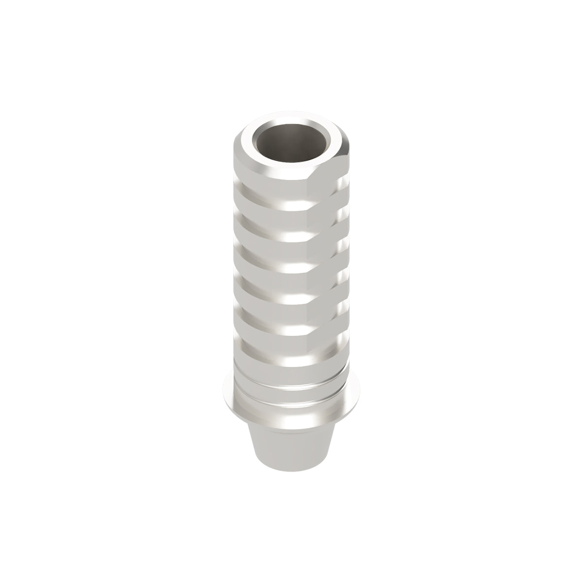 Temporary Abutment - Klockner® Vega