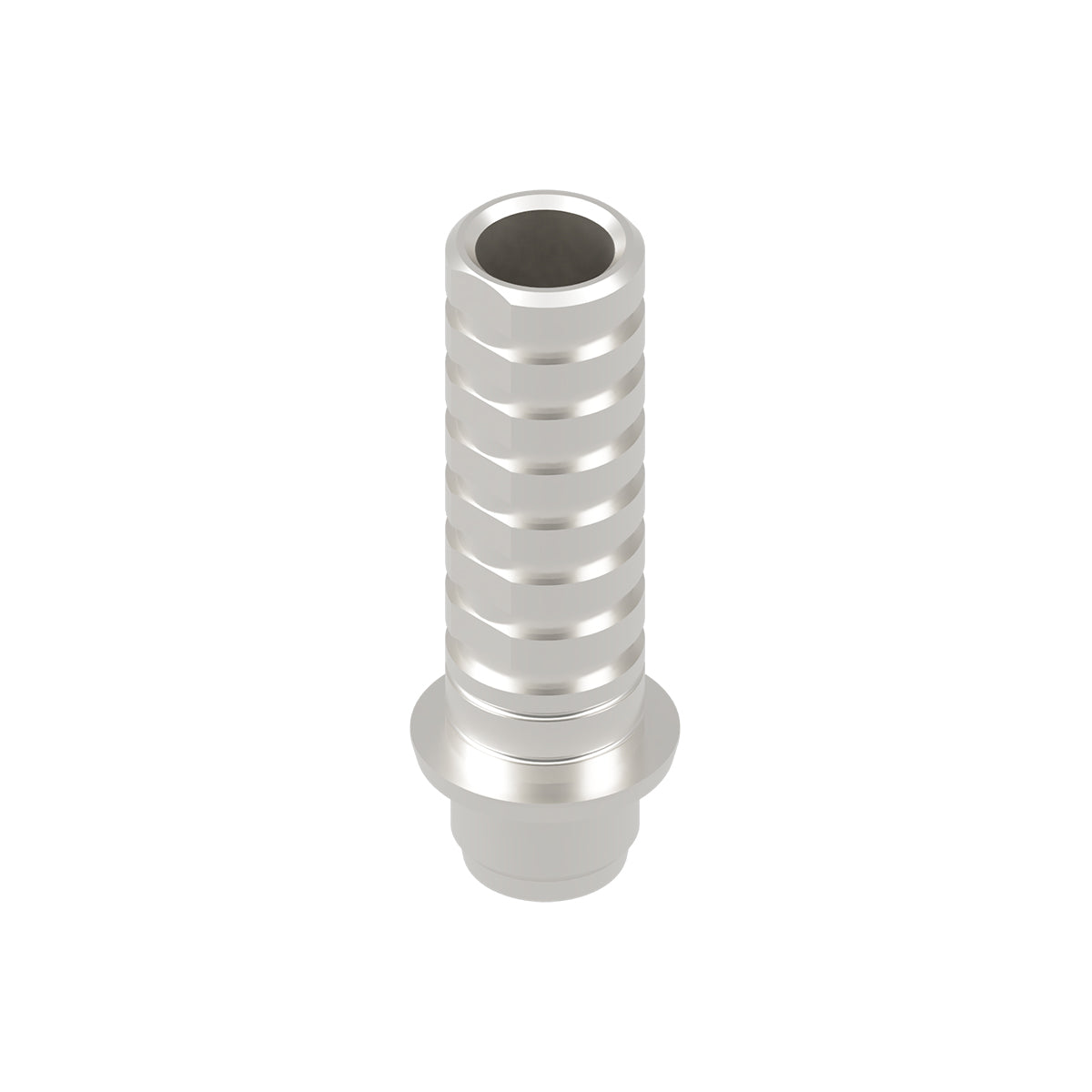 Temporary Abutment - Straumann® Tissue Level