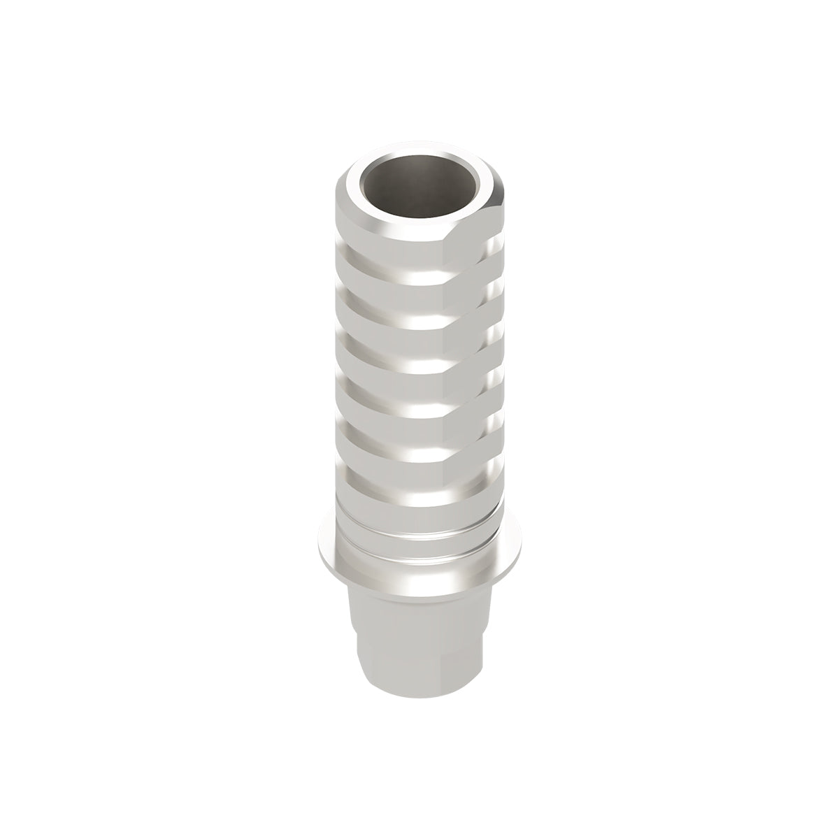 Temporary Abutment - Megagen® Anyridge