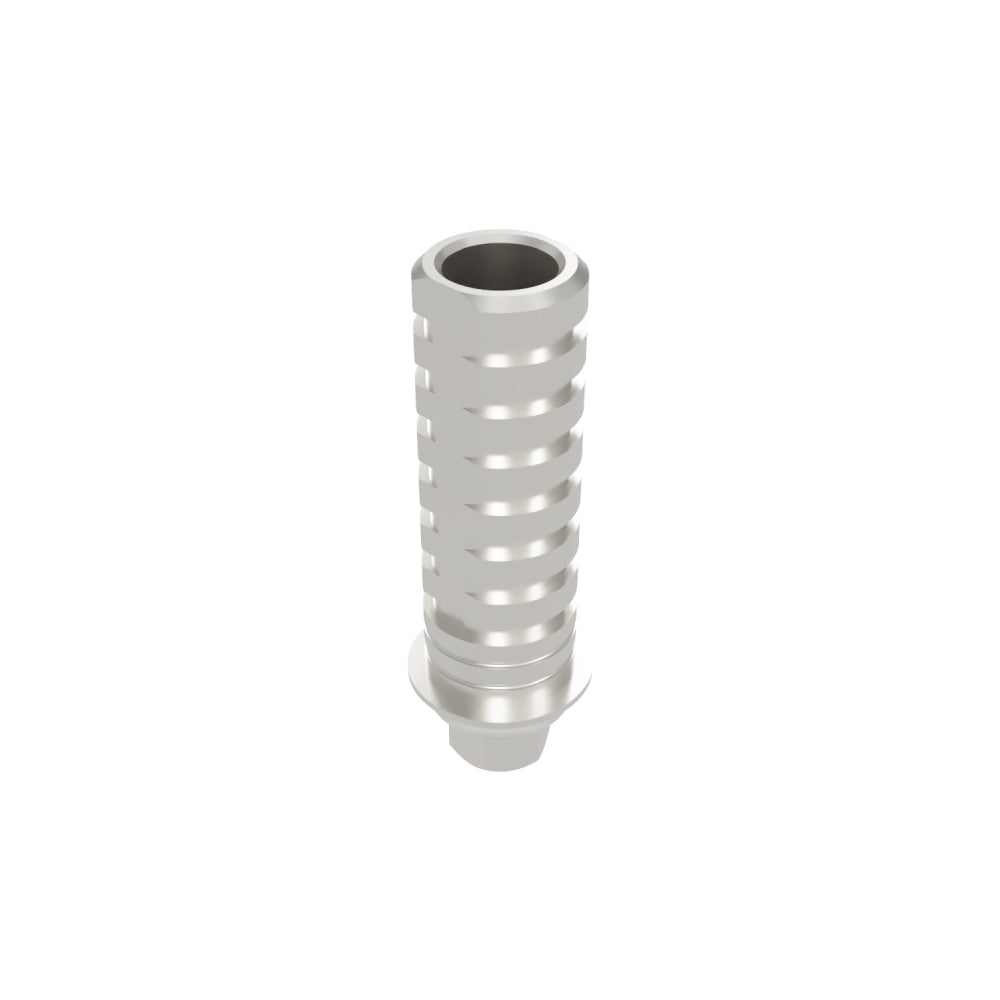 Temporary Abutment - JDental Care® Evolution Plus
