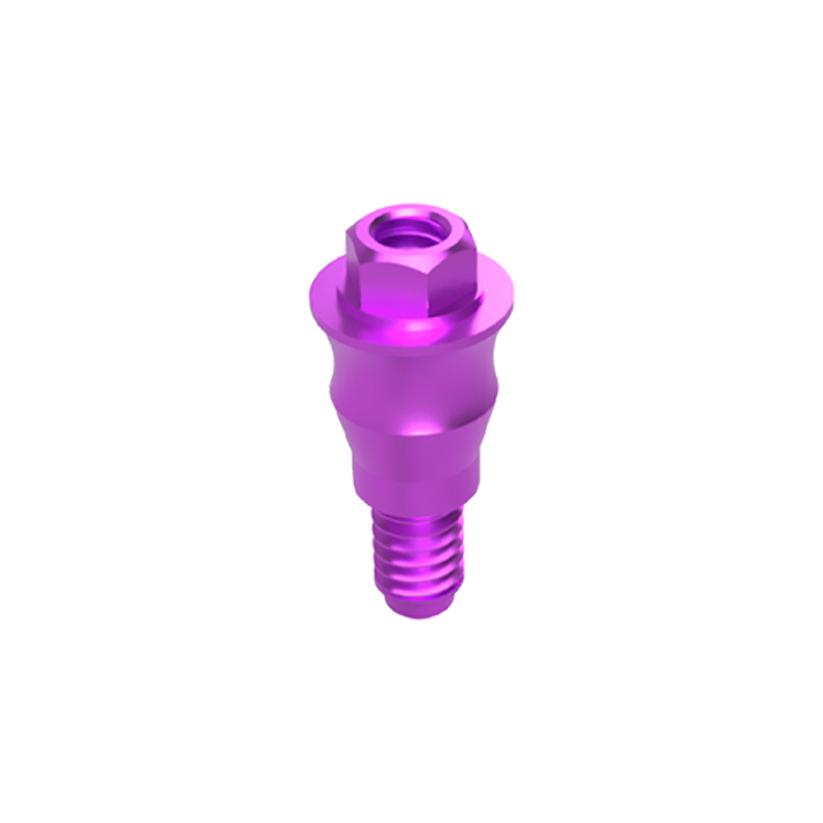 Micro Pilar - Straumann® Bone Level