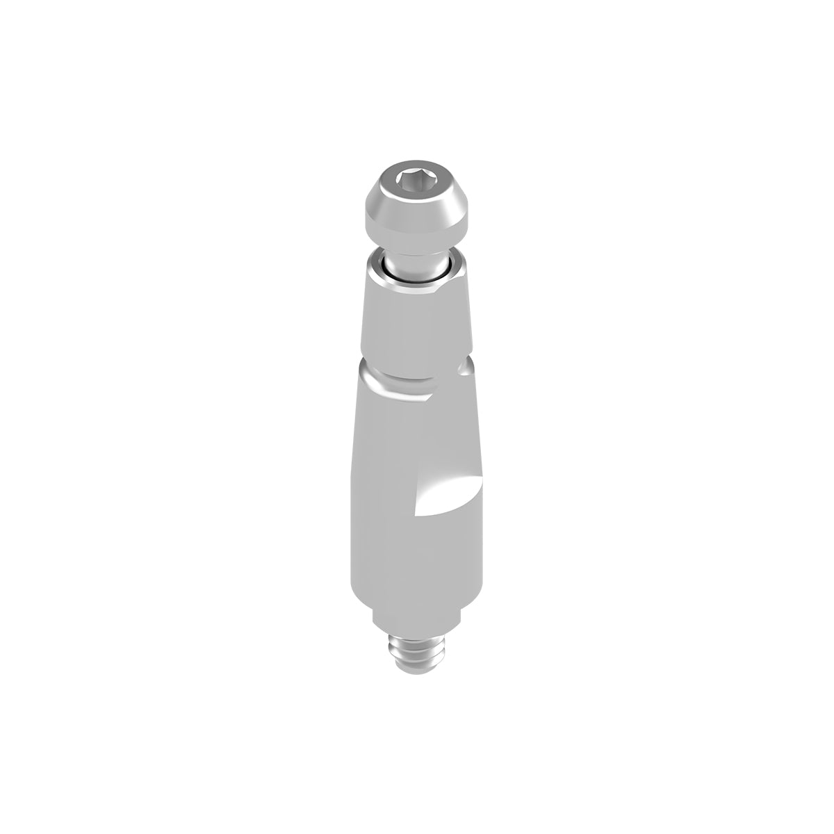 Impression Coping - Klockner® Essential Cone
