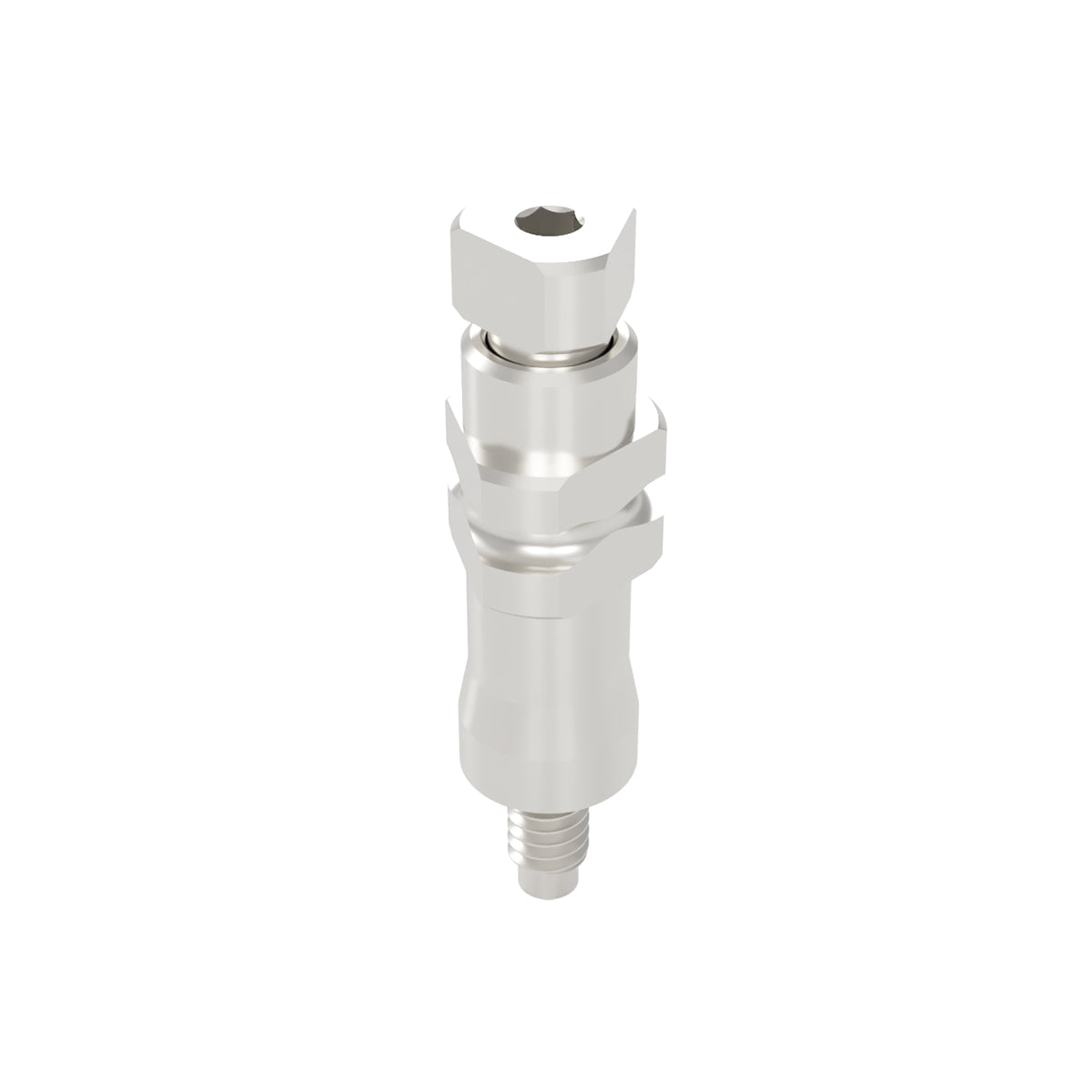 Impression Coping - Zimvie® Osseotite