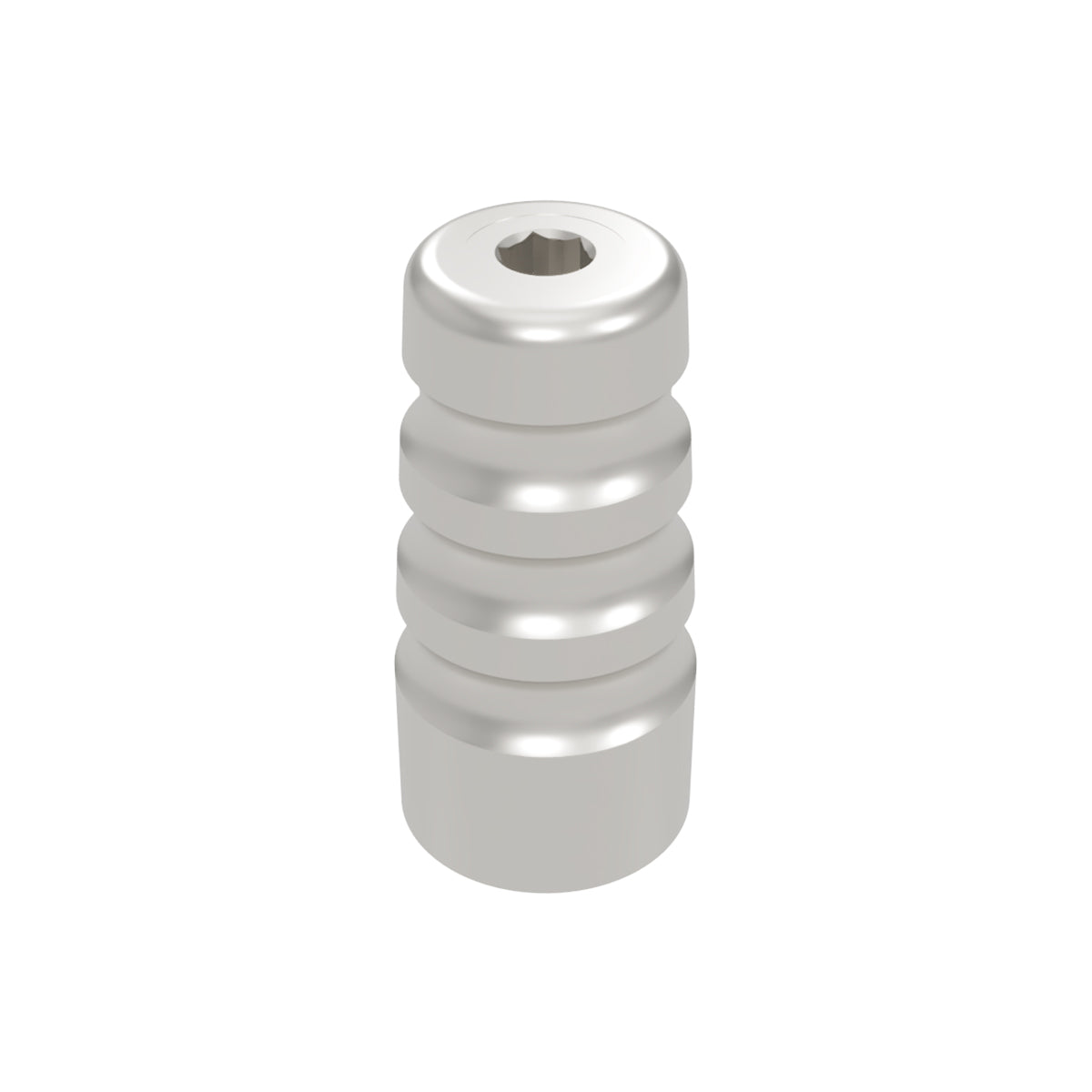 Impression Coping - Multi-Unit Ø4.8