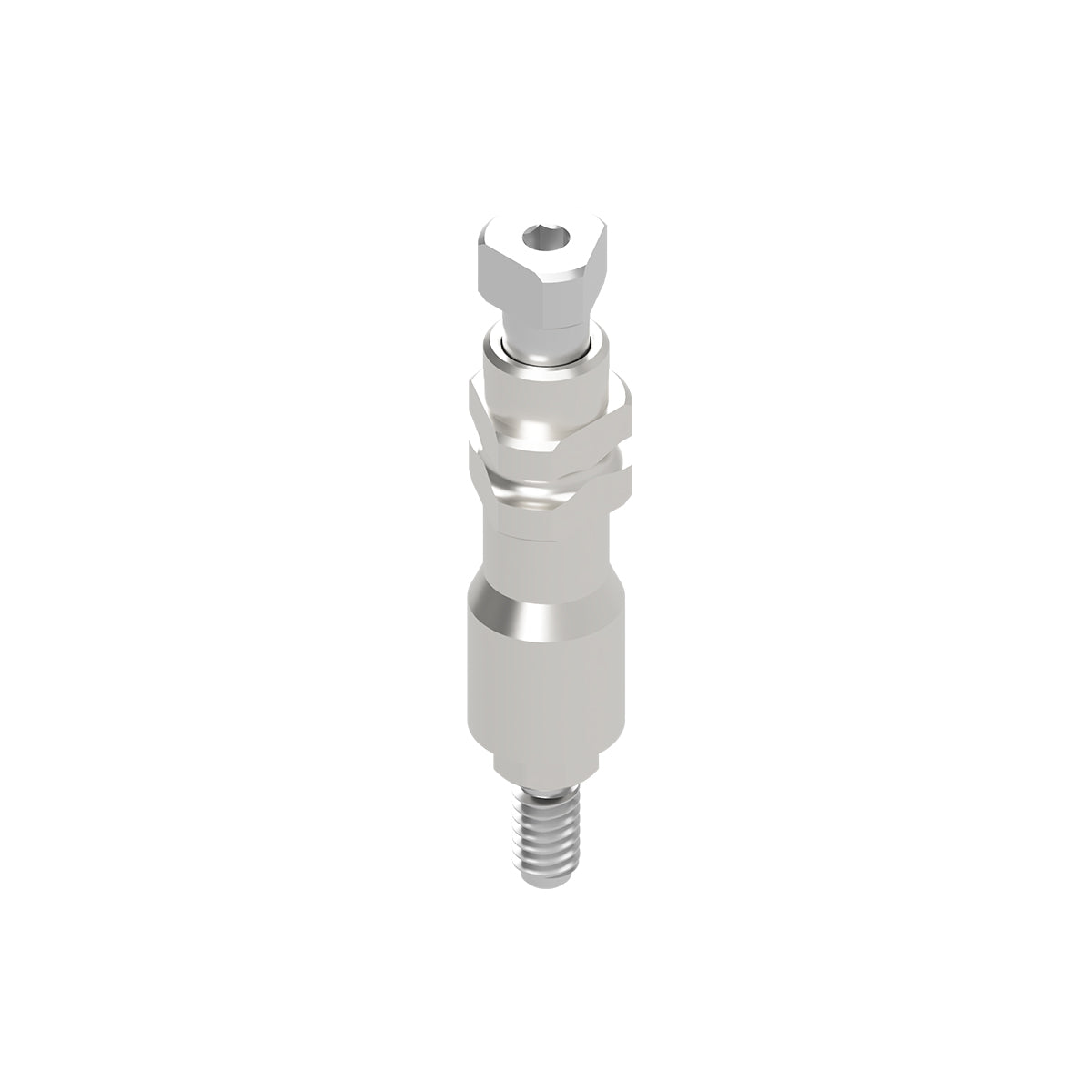Impression Coping - Klockner® Essential Cone