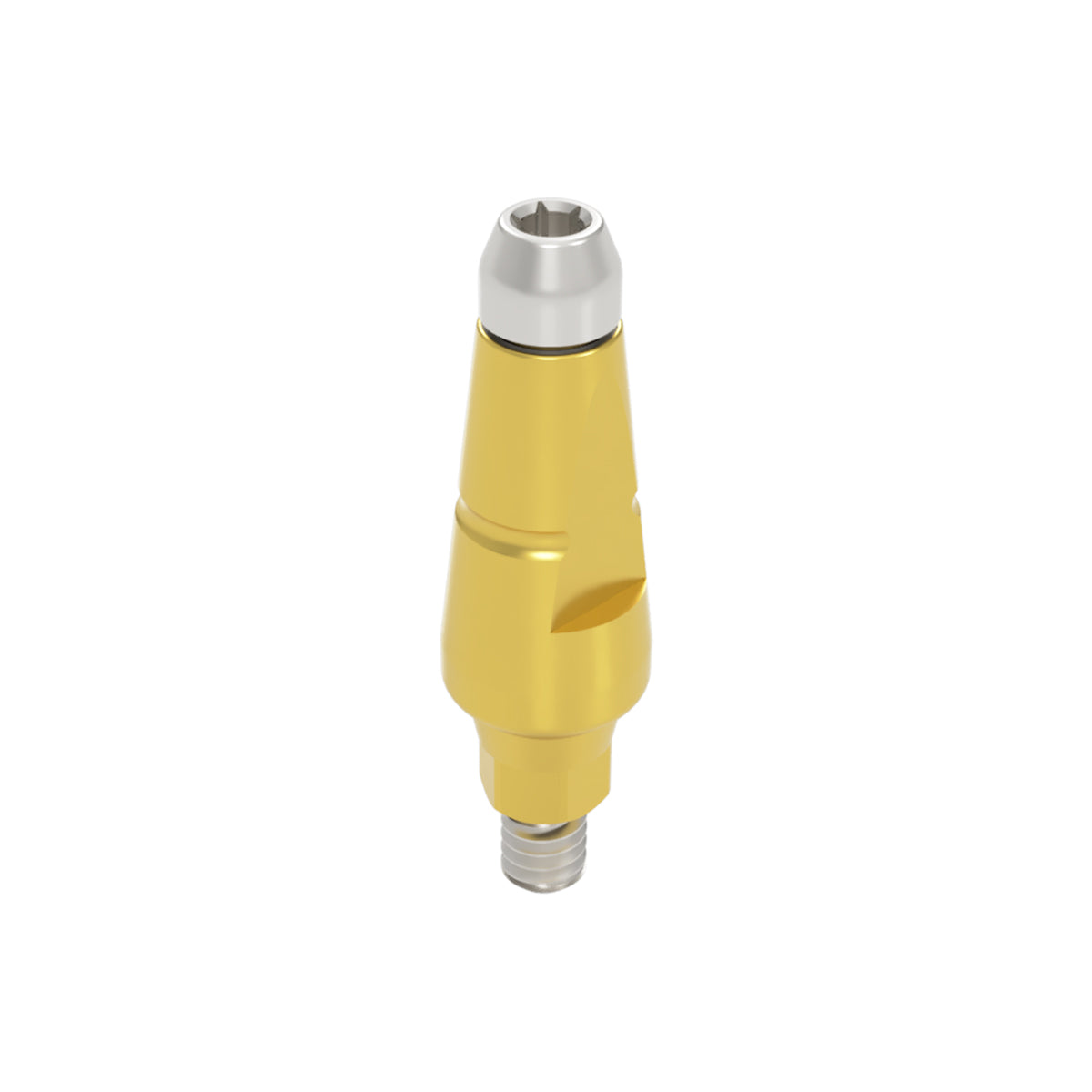 Impression Coping - JD Dental Care® Icon