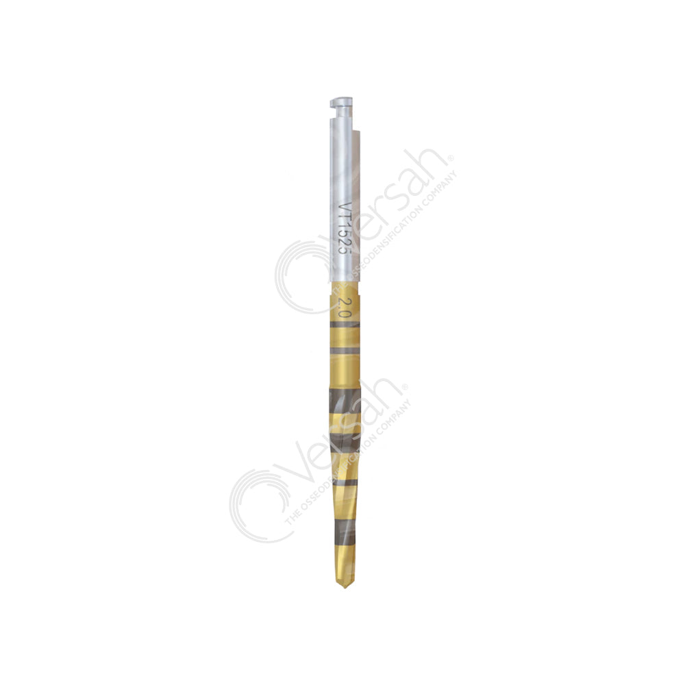 DENSAH® Bur-G3 VT1525 (2.0mm)