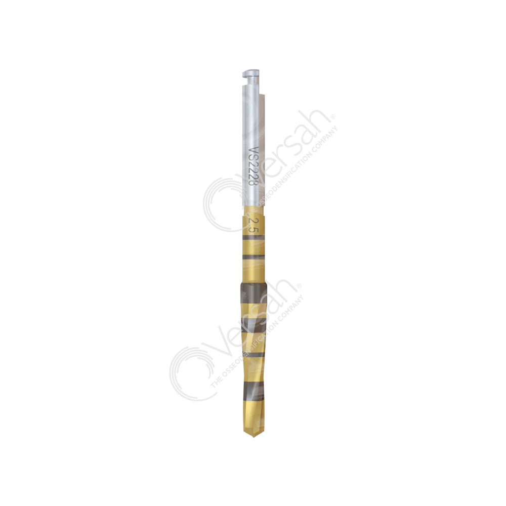 DENSAH® Bur-G3 VS2228 (2.5mm)
