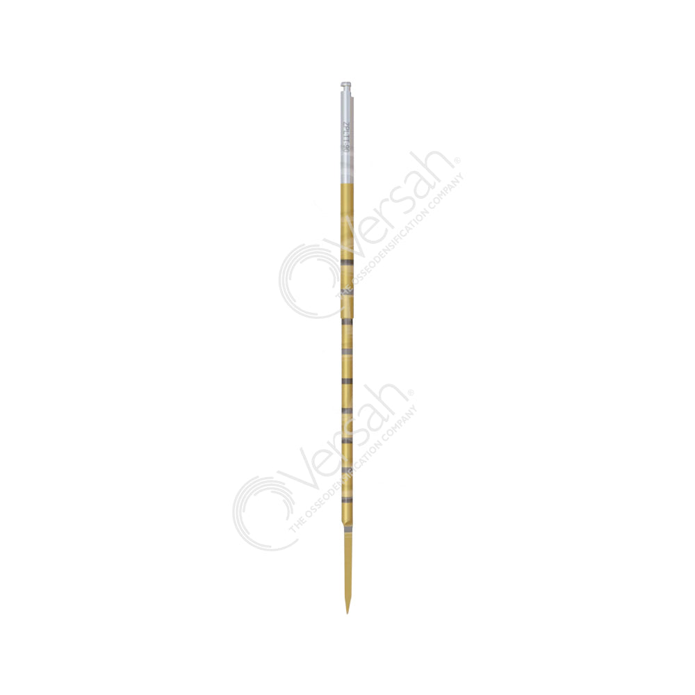 Foret pilote conique ZGO™ ZPLTT-90 mm