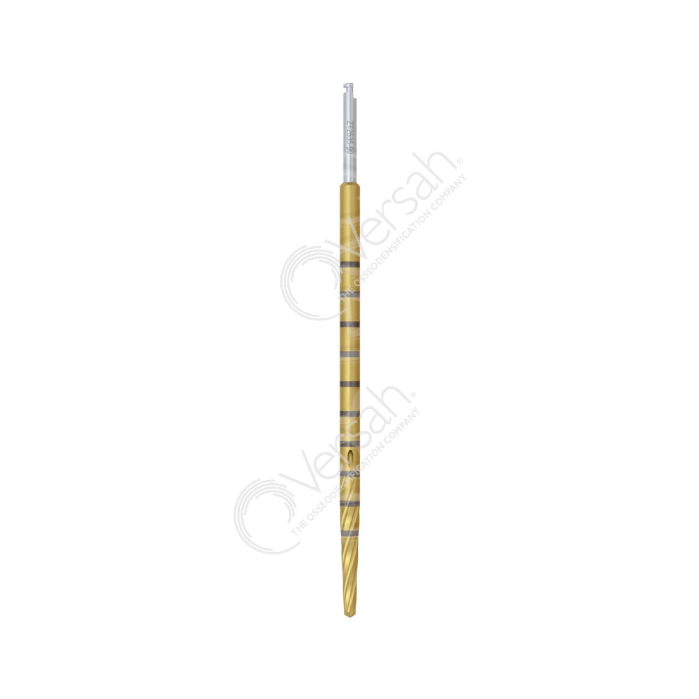 ZGO™ Densah® Bur ZT2535-90 mm