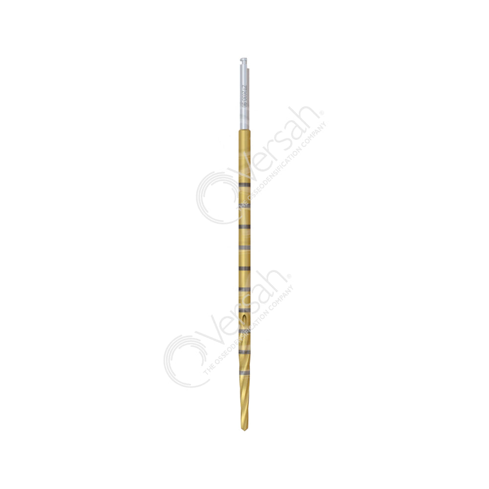 ZGO™ Densah® Bur ZT2030-90 mm