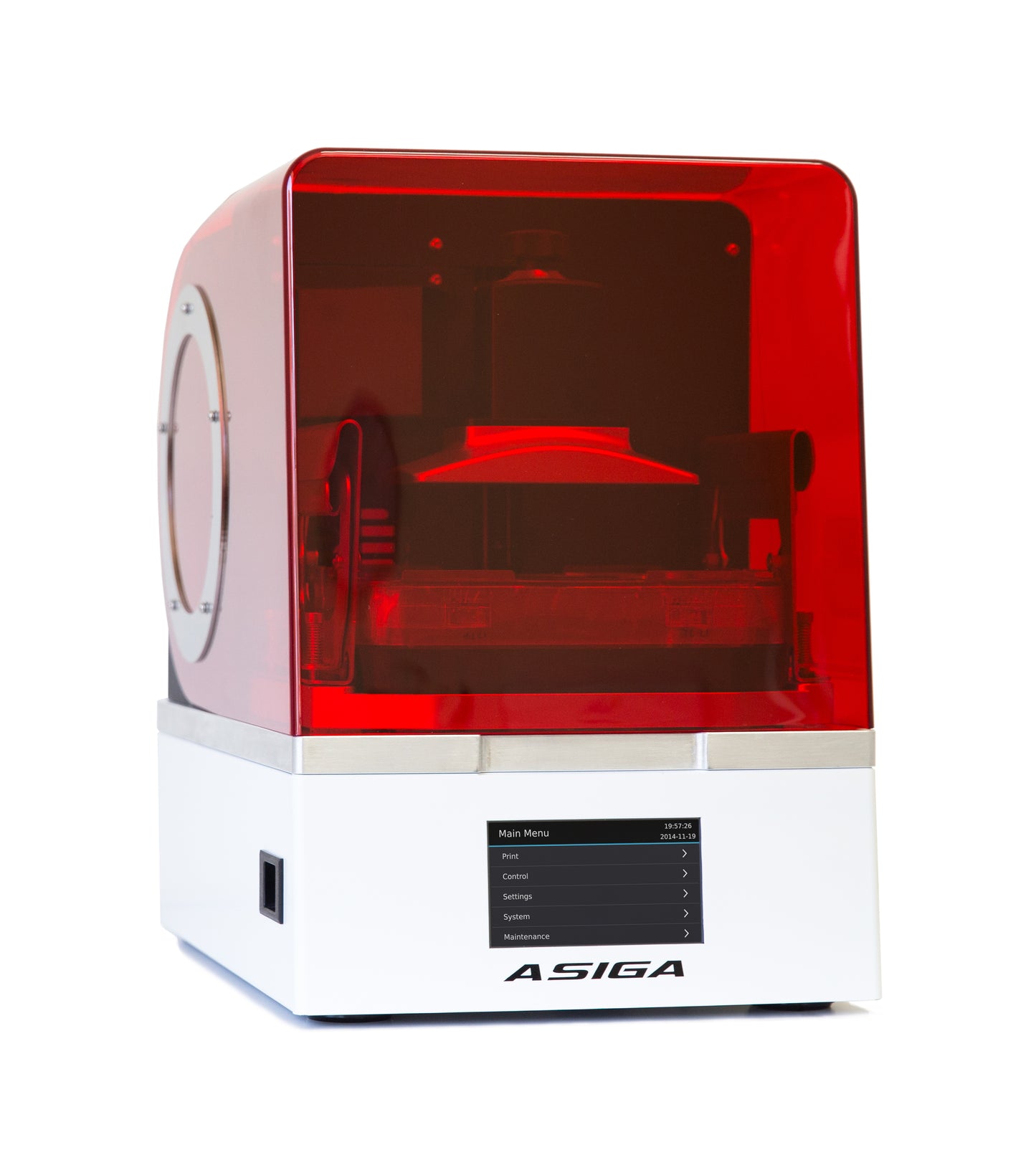 Asiga MAX UV