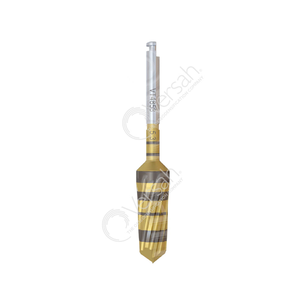 DENSAH® Bur-G3 VT4858 (5.3mm)