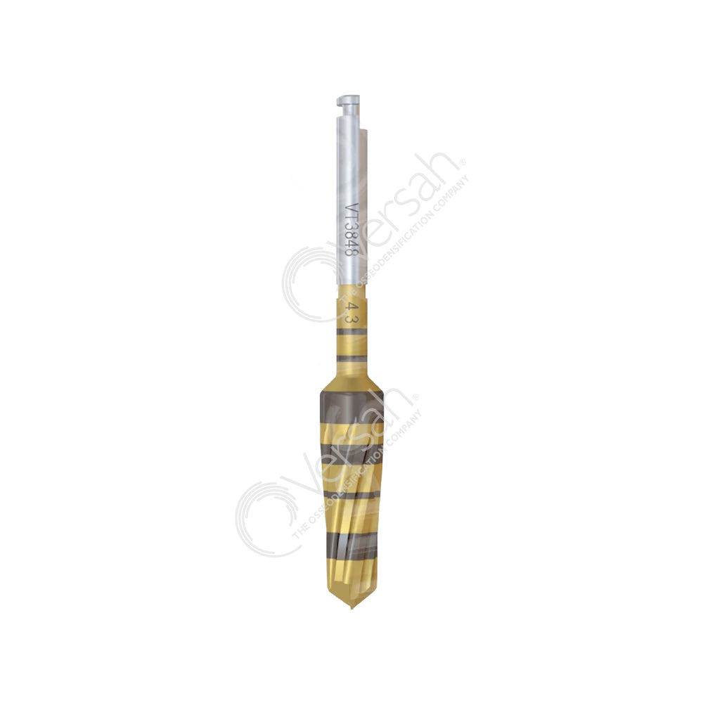 DENSAH® Bur-G3 VT3848 (4.3mm)