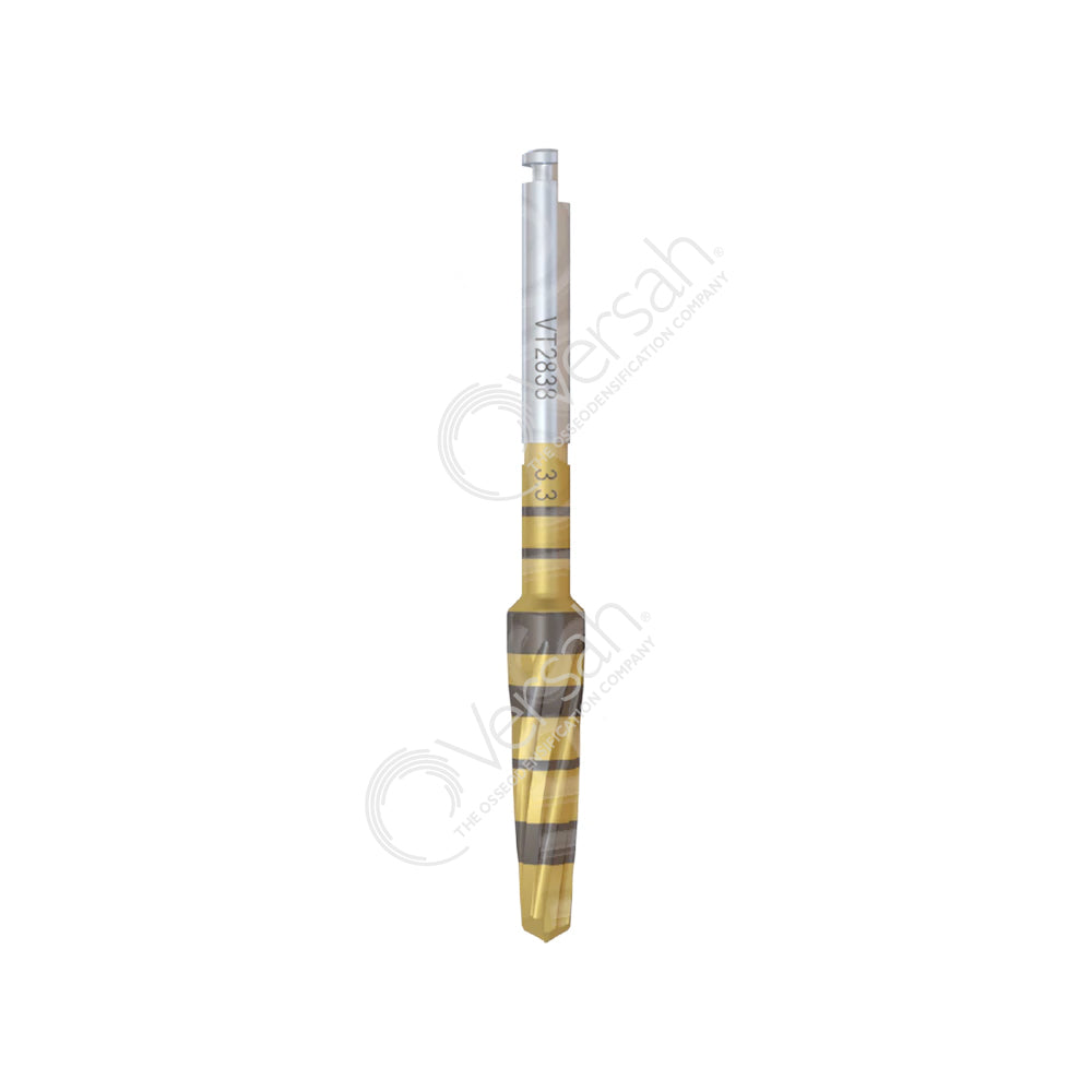 DENSAH® Bur-G3 VT2838 (3.3mm)