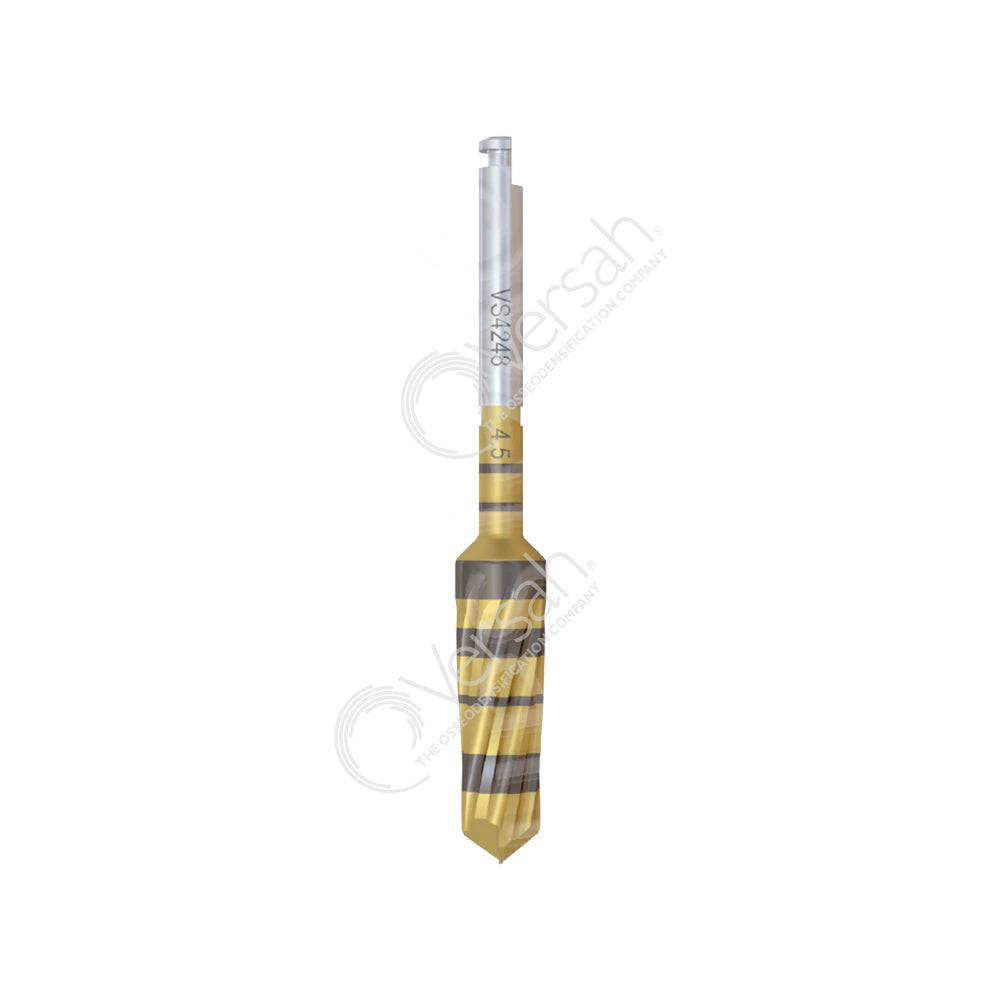 DENSAH® Bur-G3 VS4248 (4.5mm)