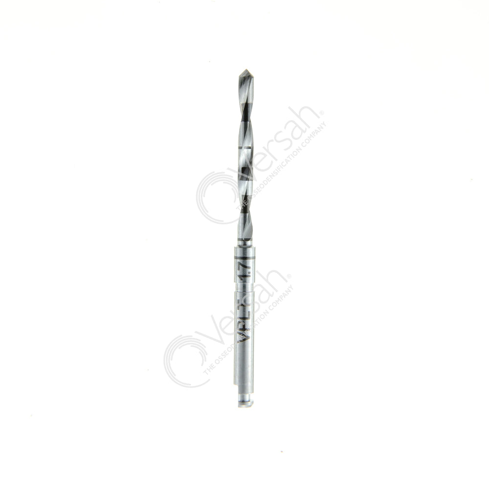 Versah Pilot Drill