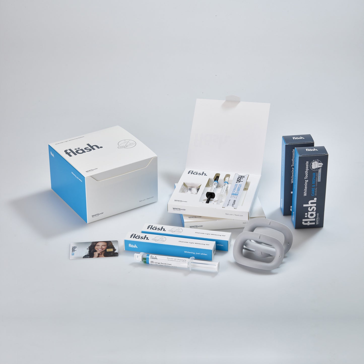 Flash Office Kit